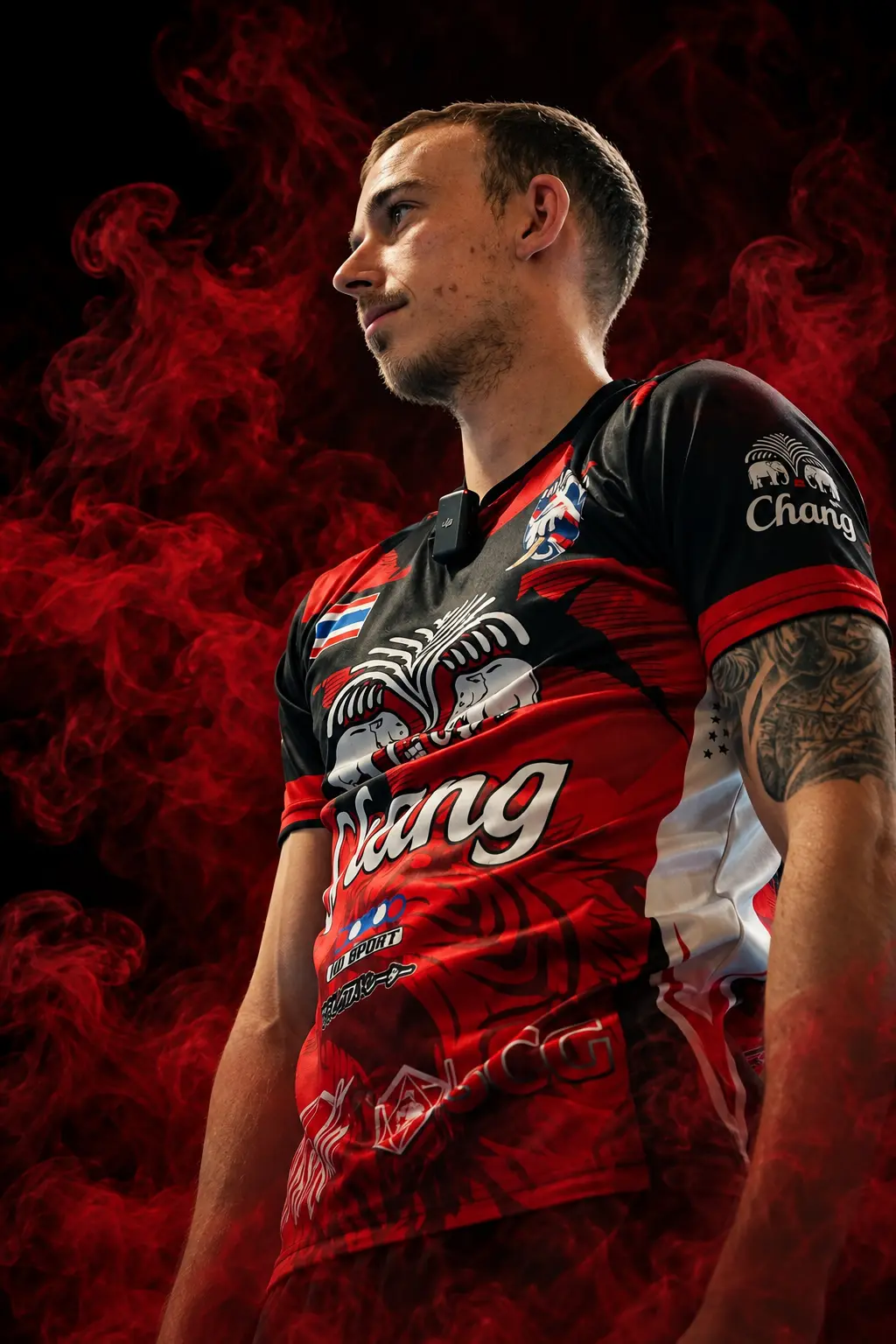 Sébastien Rollandt, Coach DT