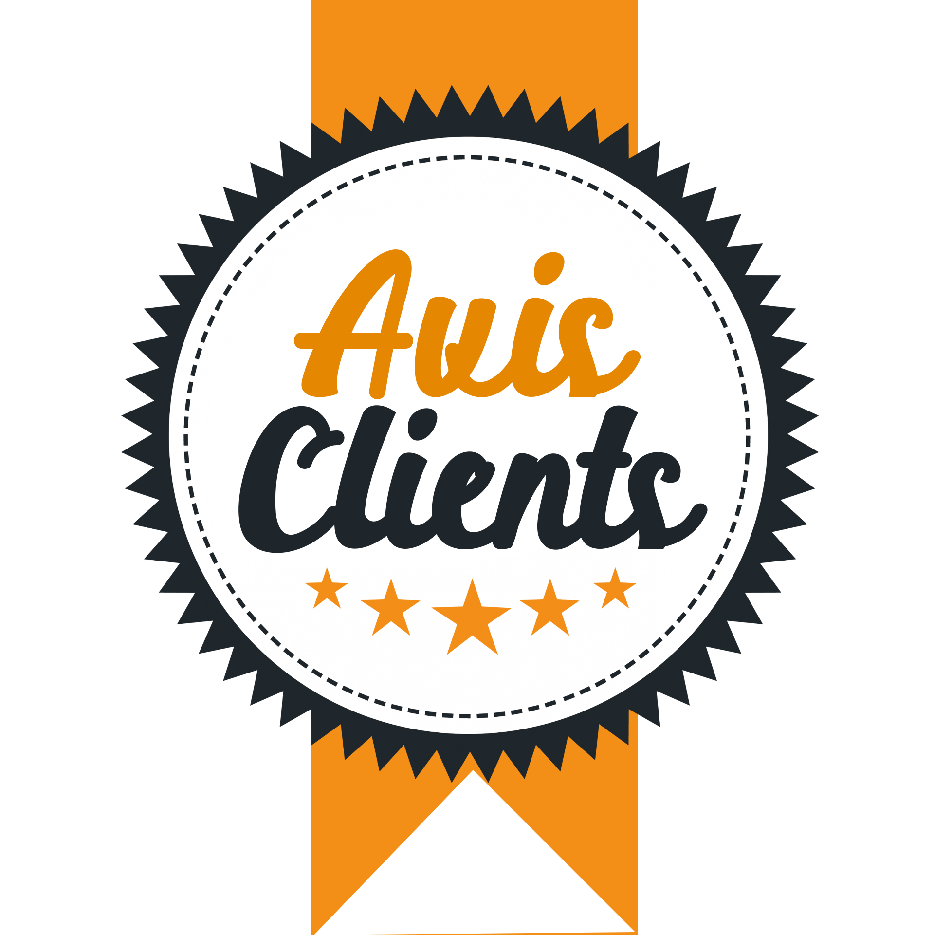 avis client